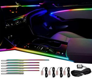 LED Car Foot Interior Lights – Auto Accessories